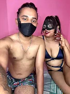Check-out our cam rooms range and converse on a personal level with our delicious livecams streamers, showing off their spicy curves and toys.