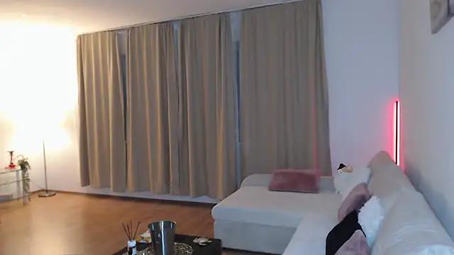 Check-out our cam rooms range and converse on a personal level with our delicious livecams streamers, showing off their spicy curves and toys.