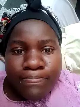 AFRICAN_ASS001 from StripChat is Freechat
