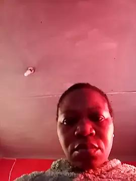 AfricanDoll15 from StripChat is Freechat