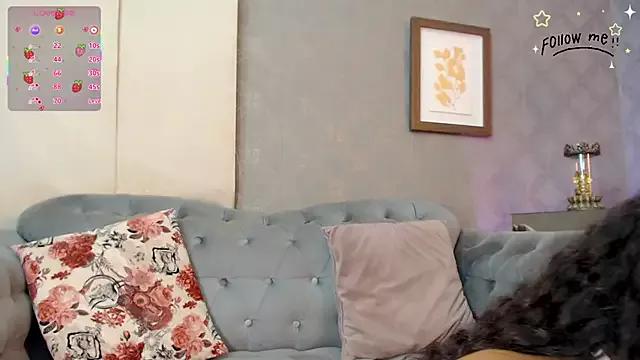 Check-out our cam rooms range and converse on a personal level with our delicious livecams streamers, showing off their spicy curves and toys.