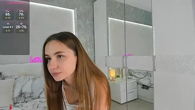 AftonCullen from StripChat is Freechat