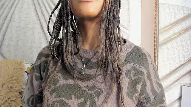 AgataRinaldi from StripChat is Freechat