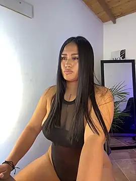 Check-out our cam rooms range and converse on a personal level with our delicious livecams streamers, showing off their spicy curves and toys.