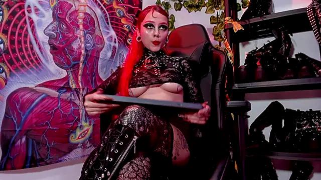 Check-out our cam rooms range and converse on a personal level with our delicious livecams streamers, showing off their spicy curves and toys.