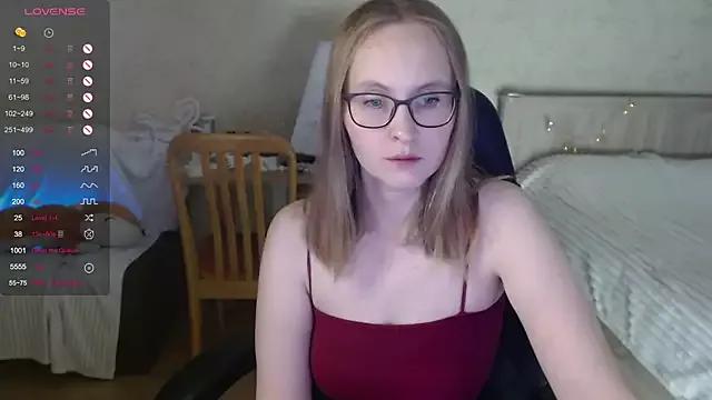 Agatha_Mott from StripChat is Freechat