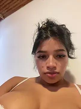 AgathaGeorgiou from StripChat is Freechat