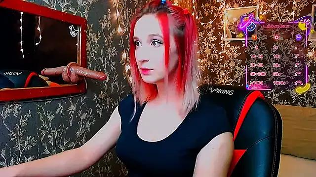 Check-out our cam rooms range and converse on a personal level with our delicious livecams streamers, showing off their spicy curves and toys.