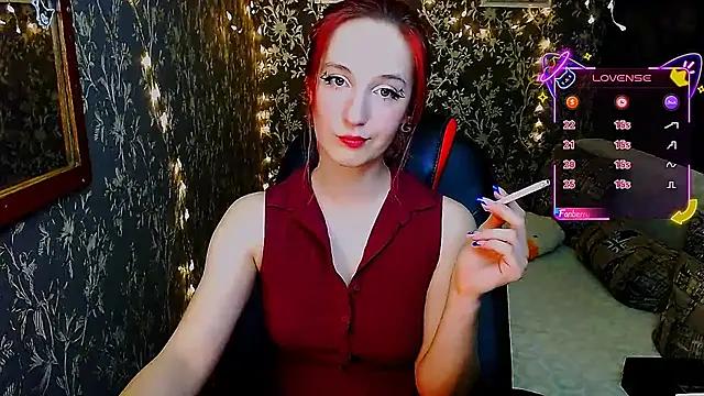 Check-out our cam rooms range and converse on a personal level with our delicious livecams streamers, showing off their spicy curves and toys.