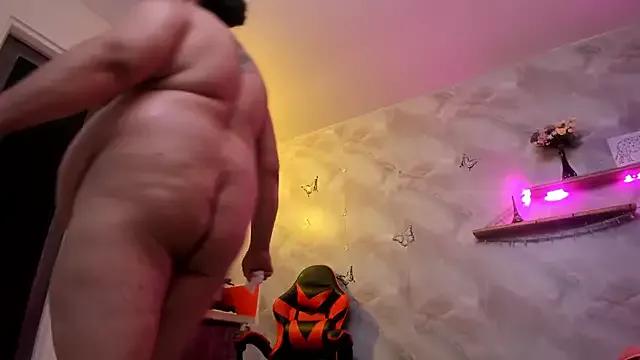 Check-out our cam rooms range and converse on a personal level with our delicious livecams streamers, showing off their spicy curves and toys.