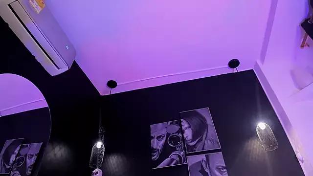 Check-out our cam rooms range and converse on a personal level with our delicious livecams streamers, showing off their spicy curves and toys.