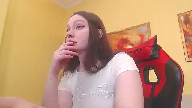 Agness_sweet from StripChat is Freechat