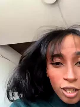 agni_soul from StripChat is Freechat