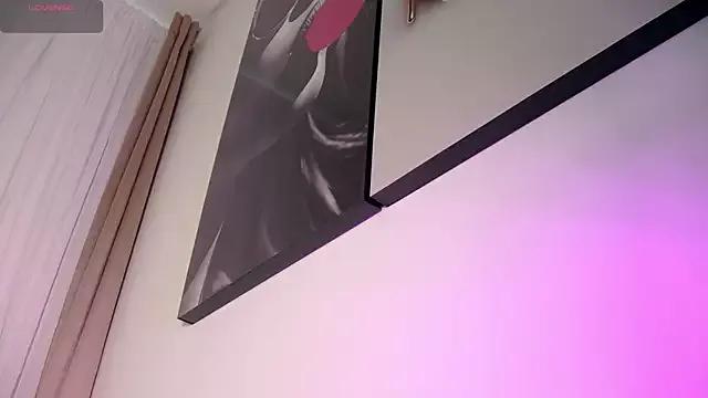 Check-out our cam rooms range and converse on a personal level with our delicious livecams streamers, showing off their spicy curves and toys.
