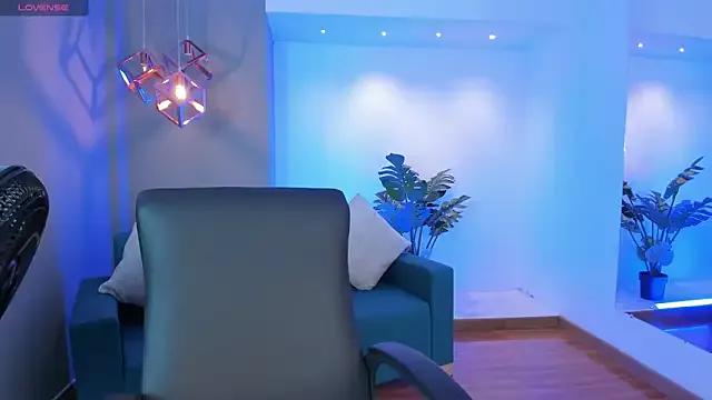 Check-out our cam rooms range and converse on a personal level with our delicious livecams streamers, showing off their spicy curves and toys.