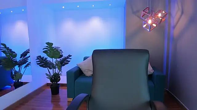 Check-out our cam rooms range and converse on a personal level with our delicious livecams streamers, showing off their spicy curves and toys.