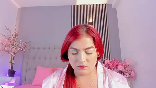 Check-out our cam rooms range and converse on a personal level with our delicious livecams streamers, showing off their spicy curves and toys.