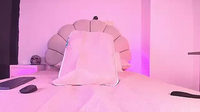 Check-out our cam rooms range and converse on a personal level with our delicious livecams streamers, showing off their spicy curves and toys.