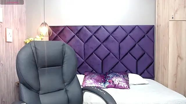 Check-out our cam rooms range and converse on a personal level with our delicious livecams streamers, showing off their spicy curves and toys.