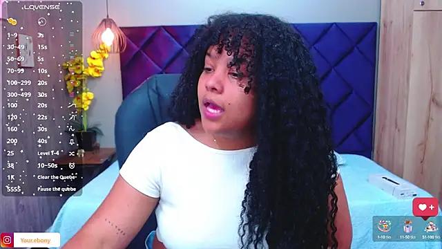 Check-out our cam rooms range and converse on a personal level with our delicious livecams streamers, showing off their spicy curves and toys.