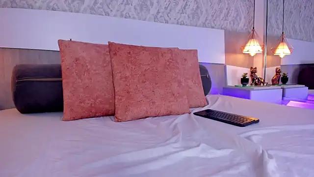 Check-out our cam rooms range and converse on a personal level with our delicious livecams streamers, showing off their spicy curves and toys.