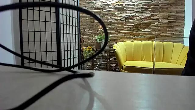 Check-out our cam rooms range and converse on a personal level with our delicious livecams streamers, showing off their spicy curves and toys.