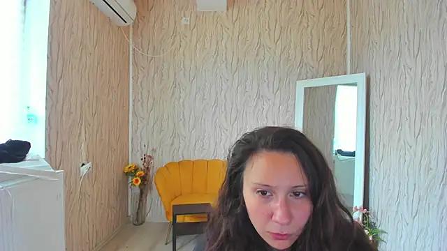 AishaRouhi from StripChat is Freechat