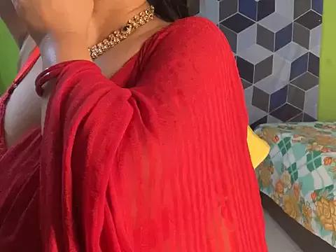 Aishwarya_101_ from StripChat is Freechat