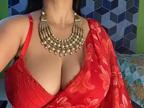 Aishwarya_101_ from StripChat is Freechat