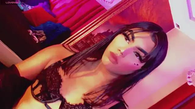 Check-out our cam rooms range and converse on a personal level with our delicious livecams streamers, showing off their spicy curves and toys.