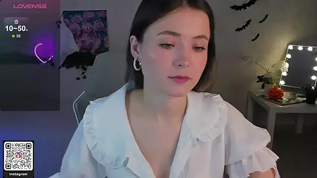 Check-out our cam rooms range and converse on a personal level with our delicious livecams streamers, showing off their spicy curves and toys.