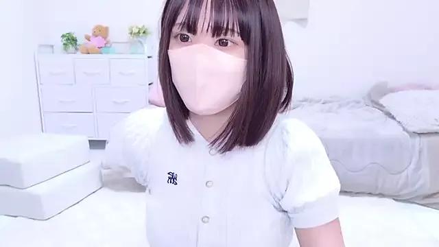 Photos of aki_zzz from StripChat is Freechat