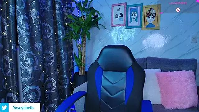 Check-out our cam rooms range and converse on a personal level with our delicious livecams streamers, showing off their spicy curves and toys.