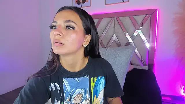 Check-out our cam rooms range and converse on a personal level with our delicious livecams streamers, showing off their spicy curves and toys.