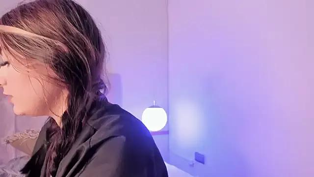 Akira_Sweet_ from StripChat is Freechat