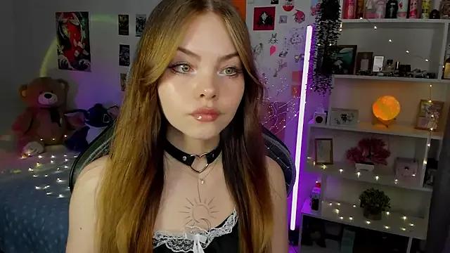 AkiraKatsu from StripChat is Freechat