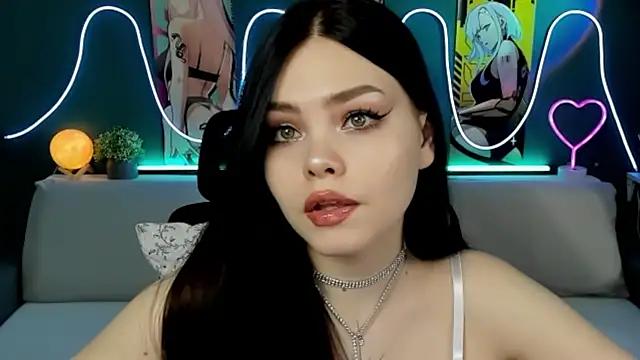 Check-out our cam rooms range and converse on a personal level with our delicious livecams streamers, showing off their spicy curves and toys.
