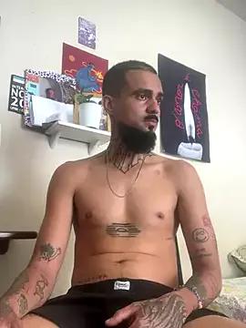 AkiraTheDemonnn from StripChat is Freechat