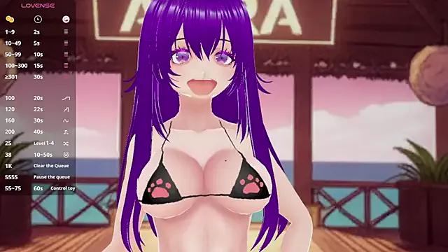 Check-out our cam rooms range and converse on a personal level with our delicious livecams streamers, showing off their spicy curves and toys.