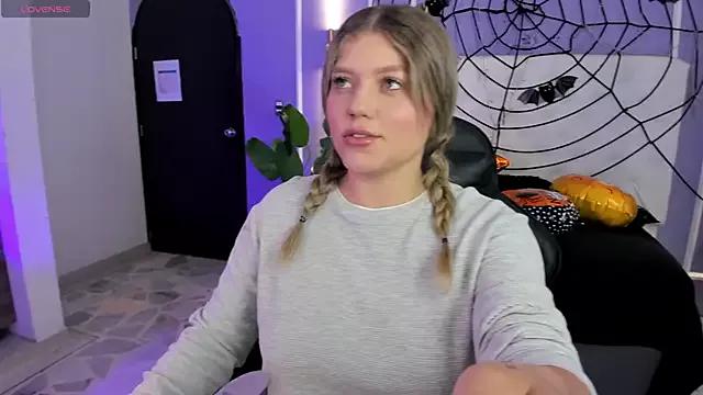 Check-out our cam rooms range and converse on a personal level with our delicious livecams streamers, showing off their spicy curves and toys.