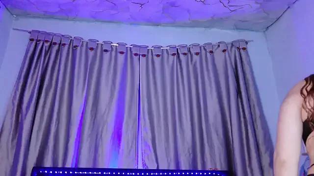 Check-out our cam rooms range and converse on a personal level with our delicious livecams streamers, showing off their spicy curves and toys.