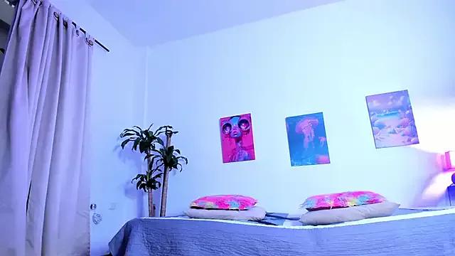 Check-out our cam rooms range and converse on a personal level with our delicious livecams streamers, showing off their spicy curves and toys.