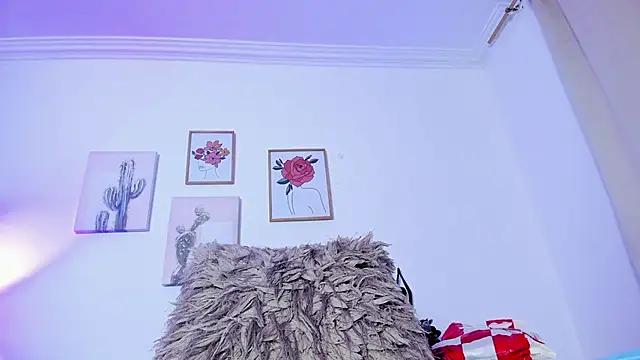 Check-out our cam rooms range and converse on a personal level with our delicious livecams streamers, showing off their spicy curves and toys.