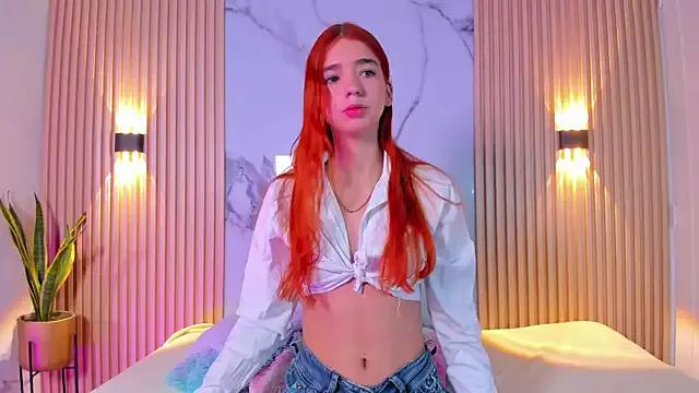 Check-out our cam rooms range and converse on a personal level with our delicious livecams streamers, showing off their spicy curves and toys.