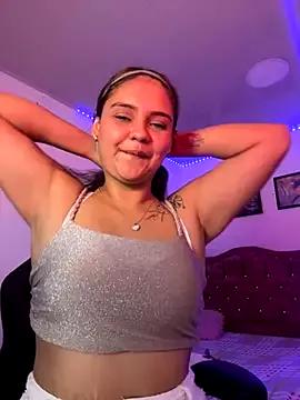 Alana_bloom from StripChat is Freechat