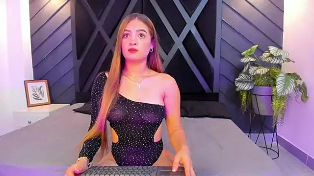 Check-out our cam rooms range and converse on a personal level with our delicious livecams streamers, showing off their spicy curves and toys.