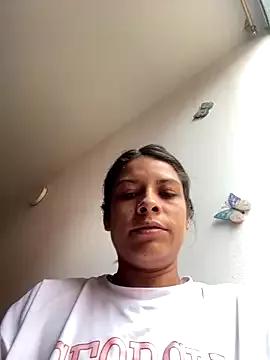 alana_GS from StripChat is Freechat