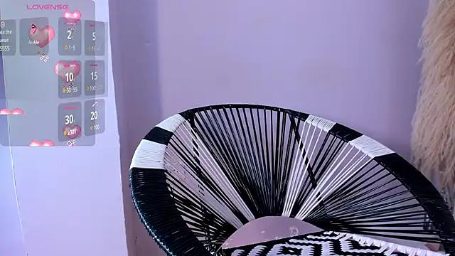Check-out our cam rooms range and converse on a personal level with our delicious livecams streamers, showing off their spicy curves and toys.