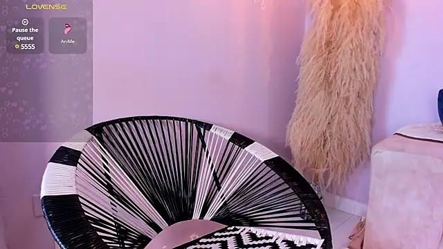 Check-out our cam rooms range and converse on a personal level with our delicious livecams streamers, showing off their spicy curves and toys.