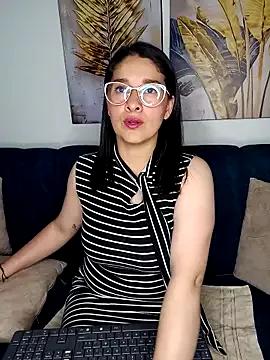 Check-out our cam rooms range and converse on a personal level with our delicious livecams streamers, showing off their spicy curves and toys.
